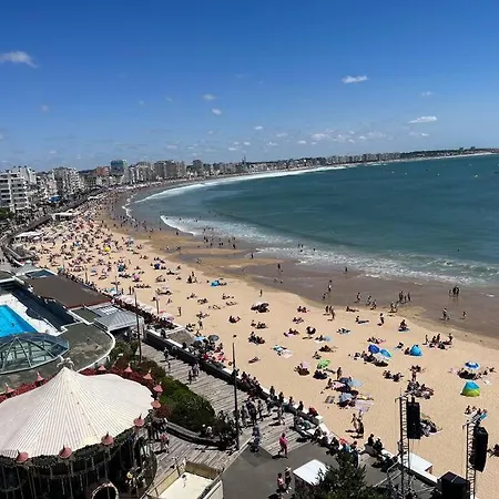 Plein Centre Maison 100 M De La 150 M Du Port Casa de Férias Les Sables-dʼOlonne