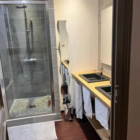 Casa de Férias Plein Centre Maison 100 M De La 150 M Du Port Les Sables-dʼOlonne