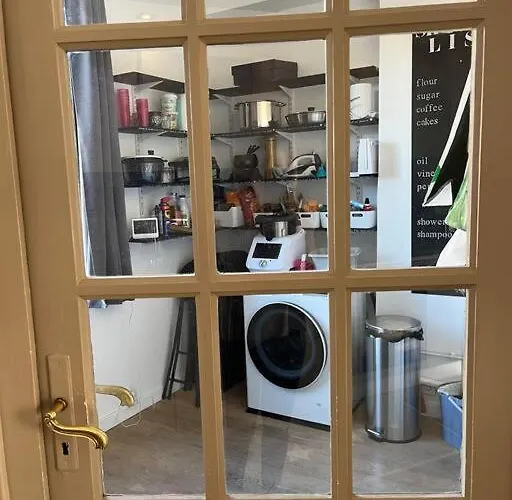 Plein Centre Maison 100 M De La 150 M Du Port