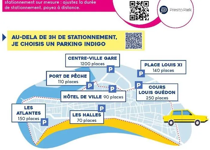 Plein Centre Maison 100 M De La 150 M Du Port * Les Sables-dʼOlonne