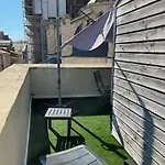 Plein Centre Maison 100 M De La 150 M Du Port Casa de Férias