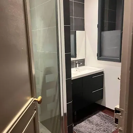 Plein Centre Maison 100 M De La 150 M Du Port * Les Sables-dʼOlonne