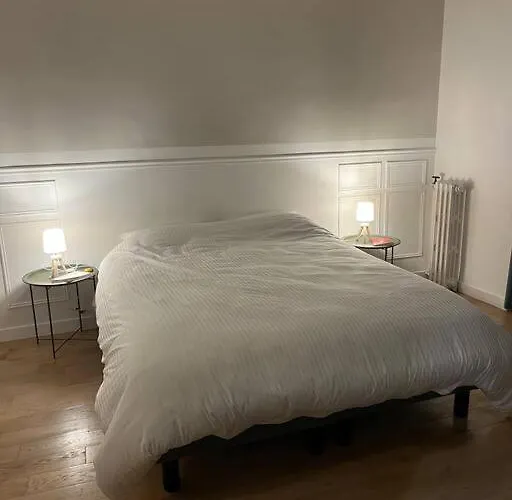 Plein Centre Maison 100 M De La 150 M Du Port * Les Sables-dʼOlonne