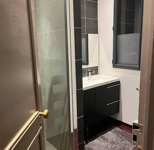 Plein Centre Maison 100 M De La 150 M Du Port * Les Sables-dʼOlonne