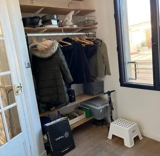 Plein Centre Maison 100 M De La 150 M Du Port