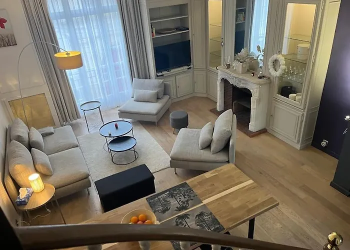 Plein Centre Maison 100 M De La 150 M Du Port Les Sables-dʼOlonne