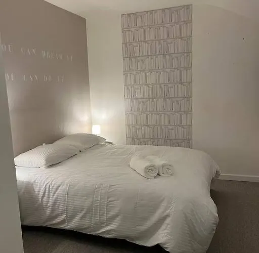 Plein Centre Maison 100 M De La 150 M Du Port Les Sables-dʼOlonne