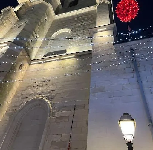 Plein Centre Maison 100 M De La 150 M Du Port * Les Sables-dʼOlonne