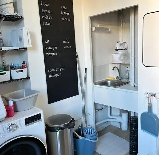 Plein Centre Maison 100 M De La 150 M Du Port Les Sables-dʼOlonne